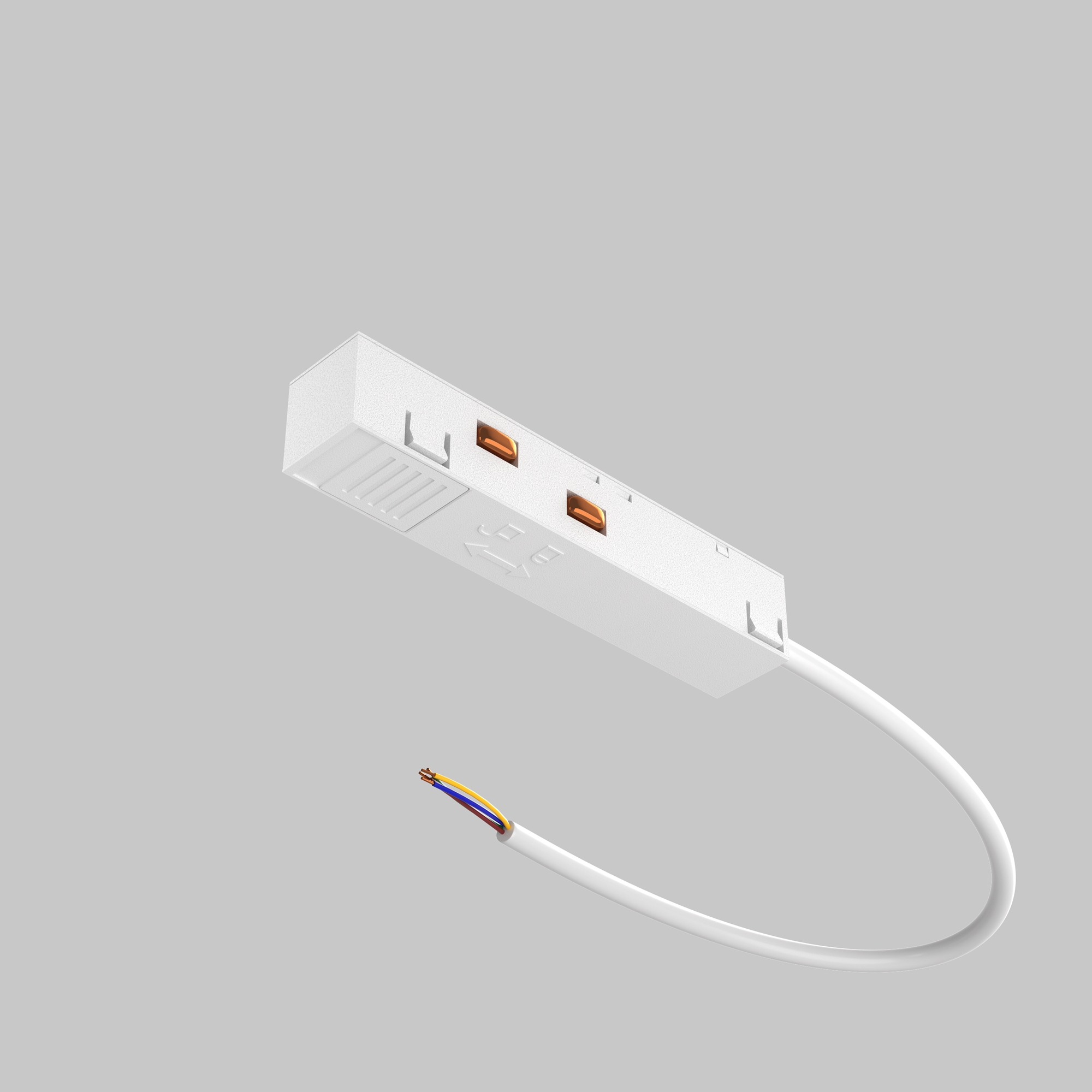 Картинка Комплектующие для трековой системы Technical TRA034B-42W