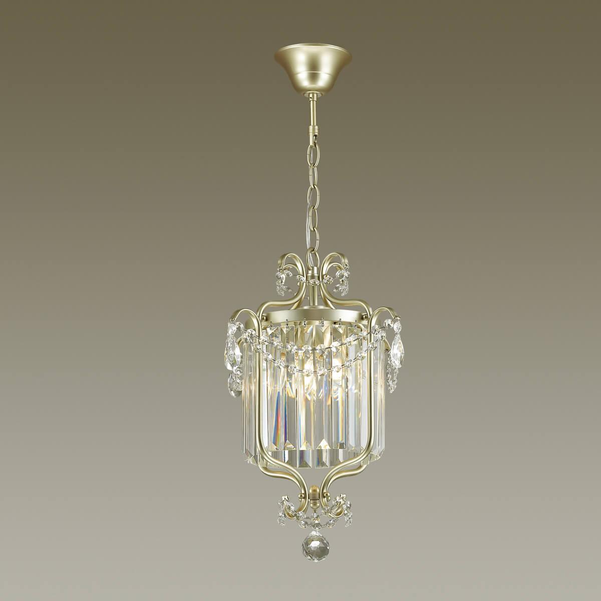 Картинка Подвесной светильник Odeon Light Sharm 4686/3