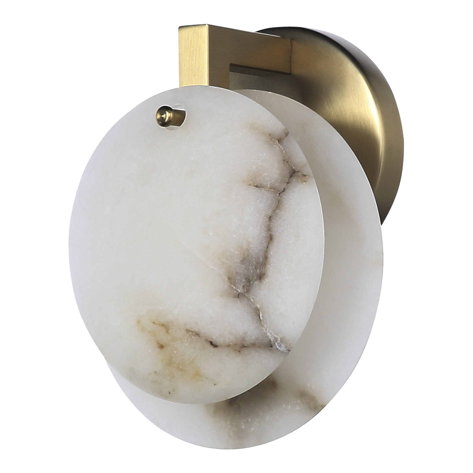 Картинка SL1520.301.01 Светильник настенный ST-Luce 