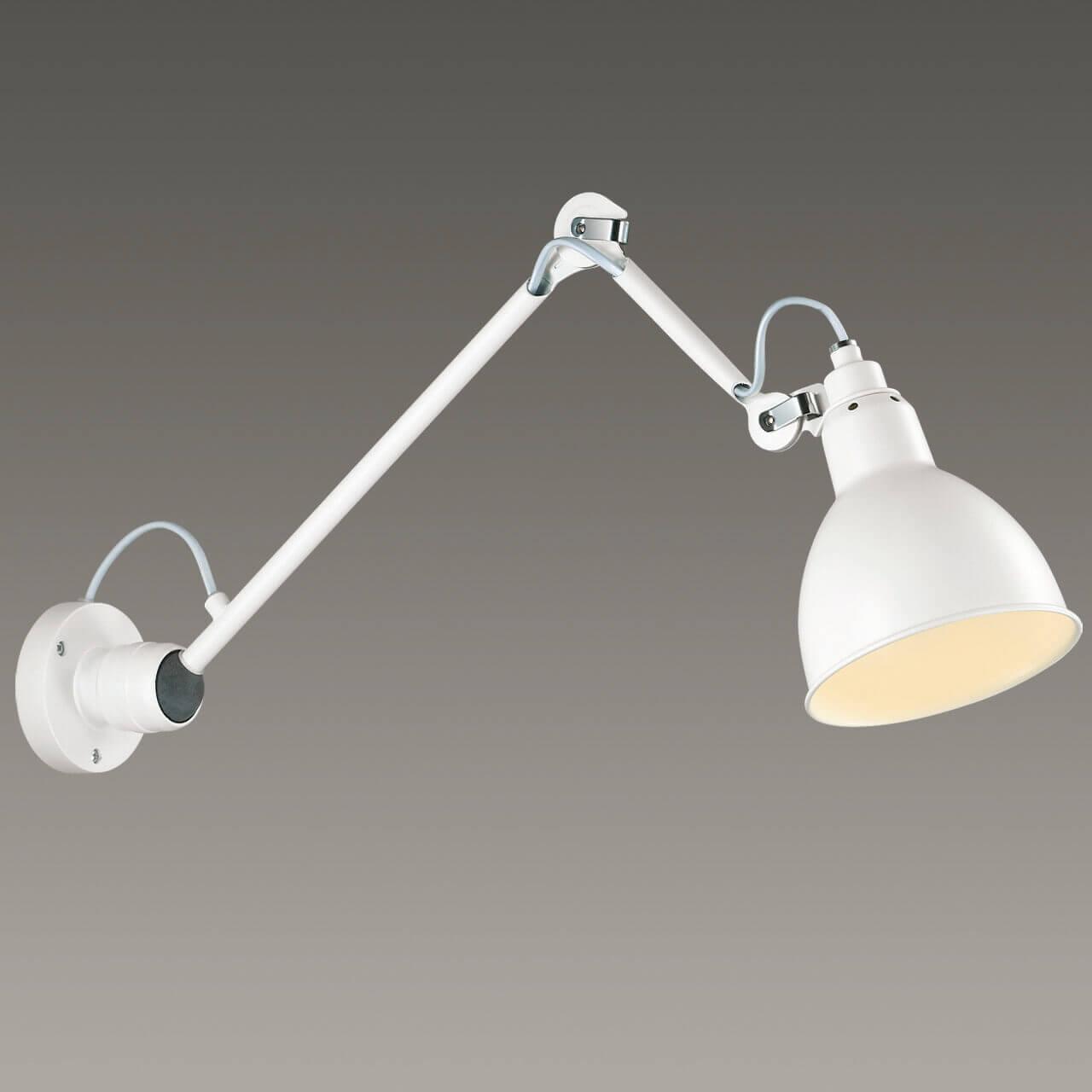 Картинка Спот Odeon Light Modern Arta 4126/1WD