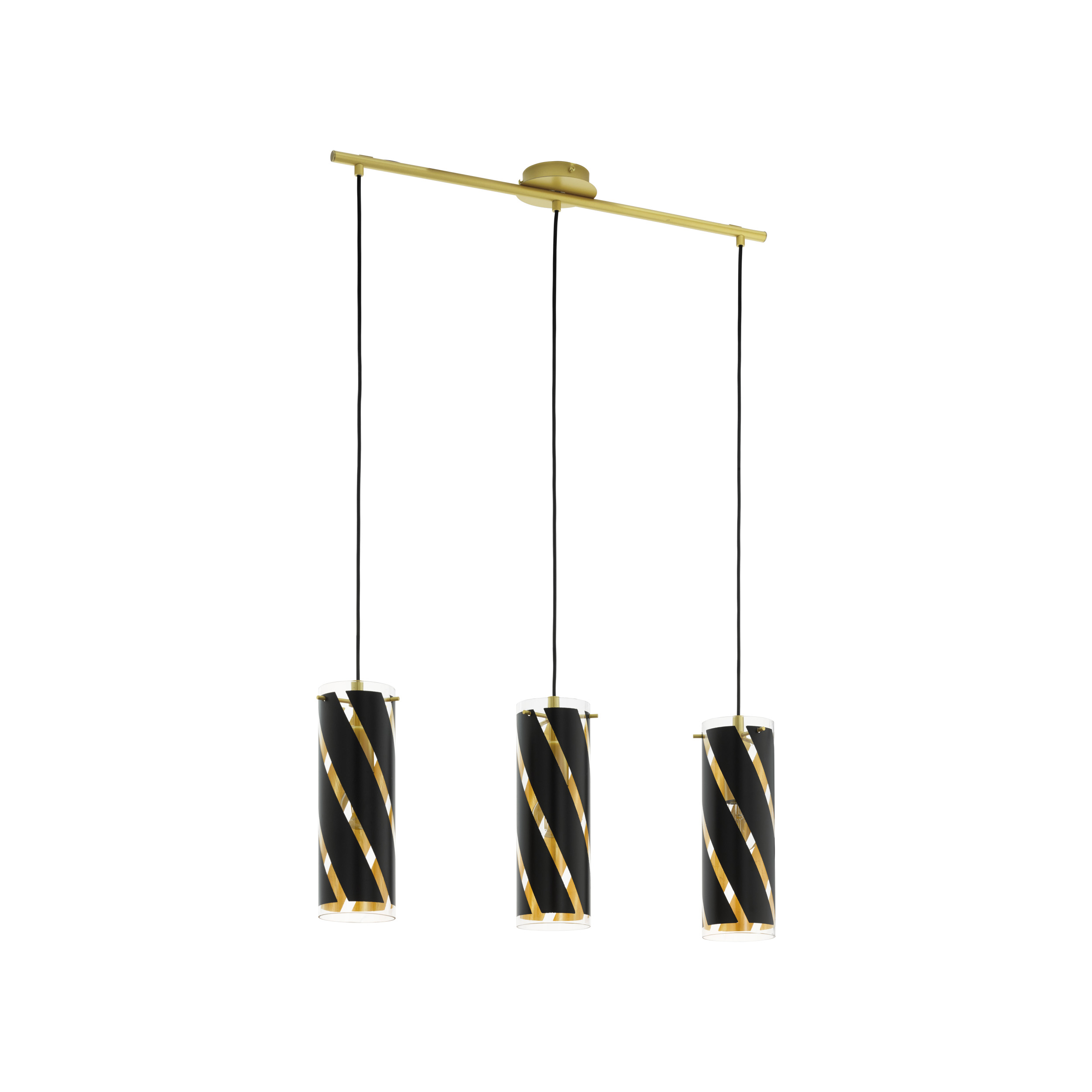 Картинка Подвесной светильник Eglo Camborne 97216