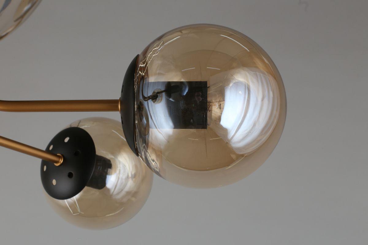 Картинка Потолочная люстра Aployt Ewka APL.906.07.07