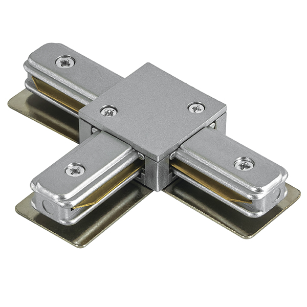 Дополнительная картинка Коннектор T-образный Lightstar Barra 502139