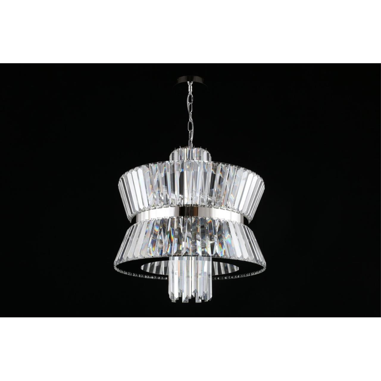 Картинка APL.781.03.12 Люстра подвесная Aployt Virzhiniya