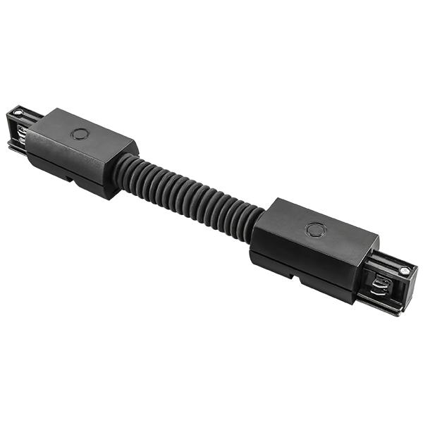 Дополнительная картинка Коннектор гибкий Lightstar Barra 504157