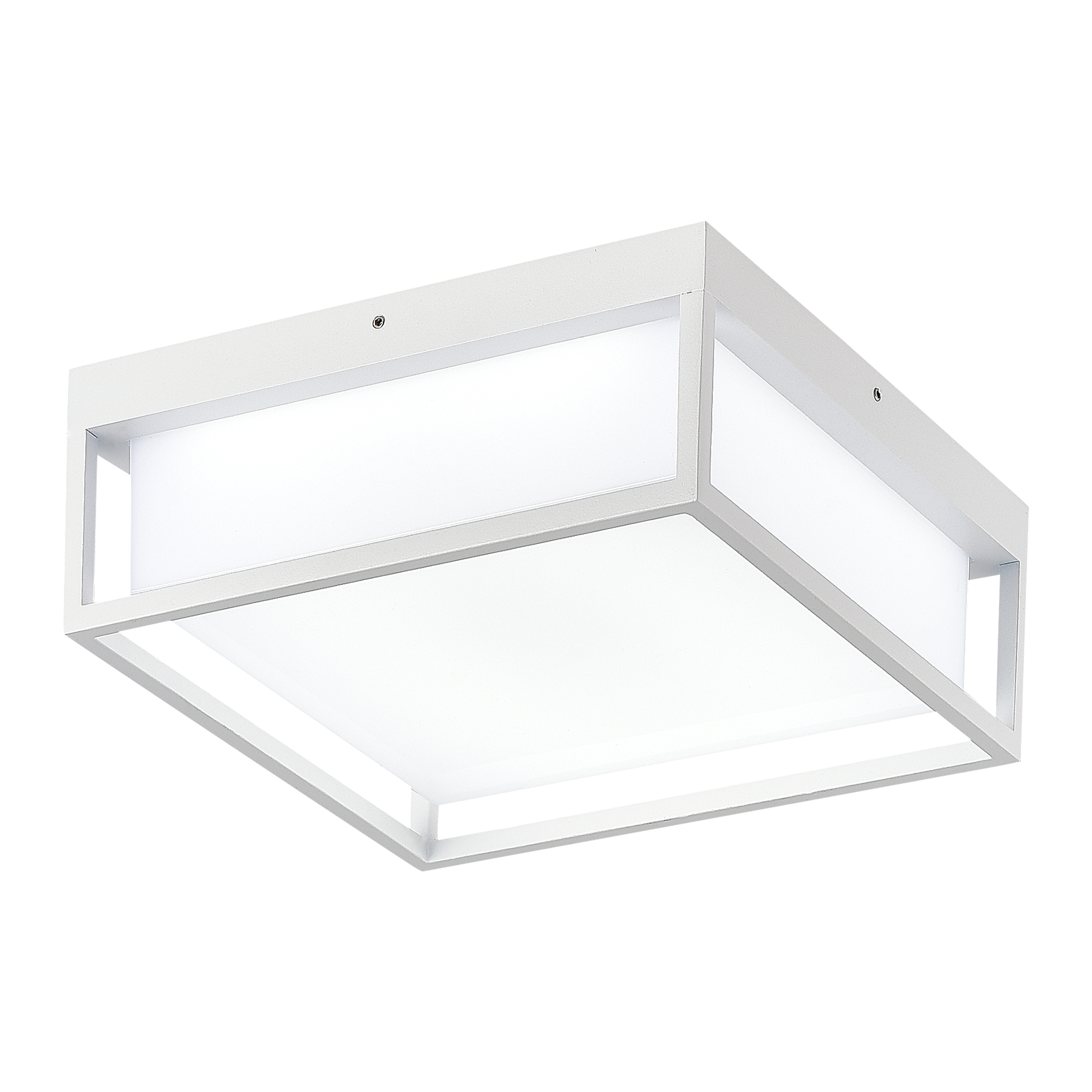SL9517.502.01 Светильник уличный потолочный ST-Luce CUBO