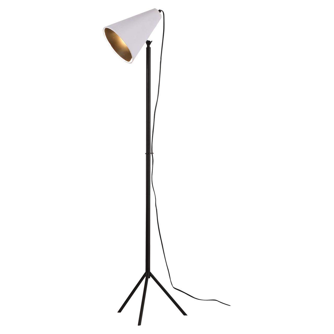 Дополнительная картинка Торшер Lussole Lgo Cozy GRLSP-0564