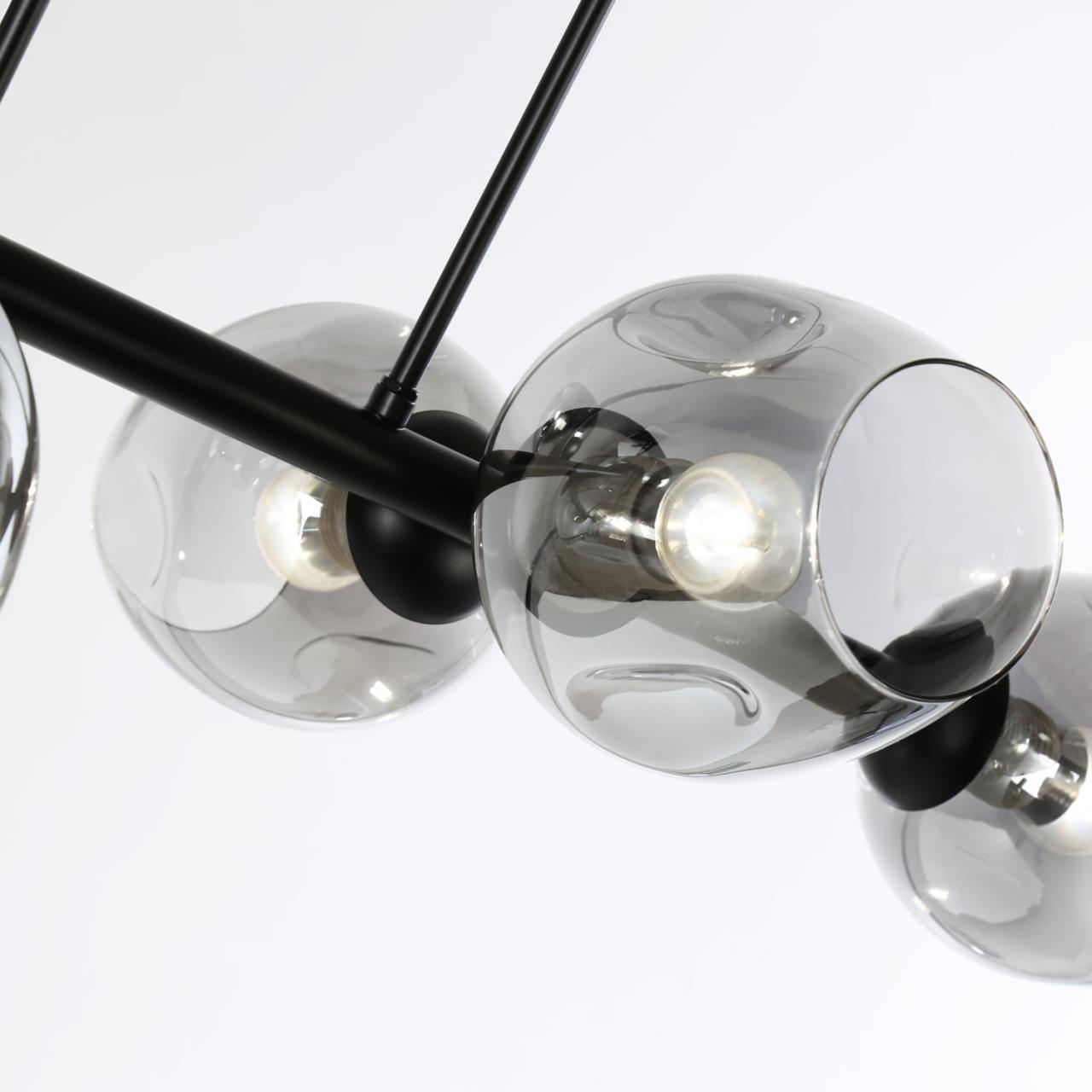 Картинка Подвесная люстра Favourite Traube 2361-6P