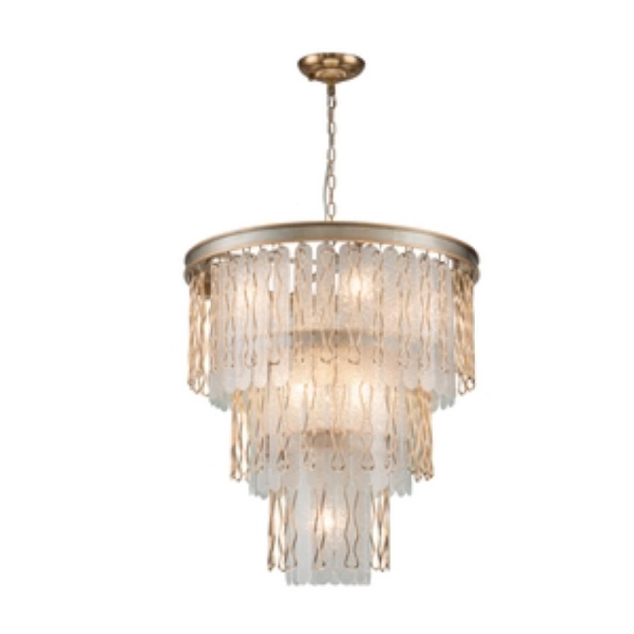 Картинка Подвесной светильник Favourite Medea 2696-9P