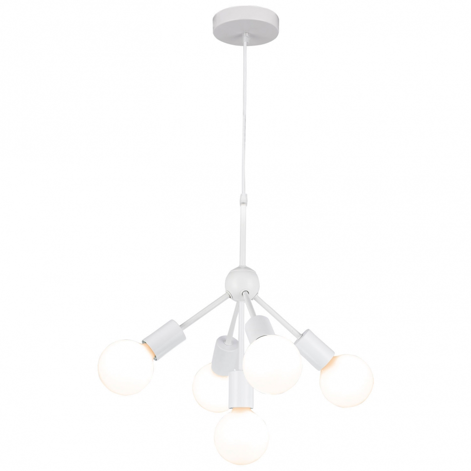 Дополнительная картинка Подвесная люстра Lussole Lgo Kenner LSP-8268