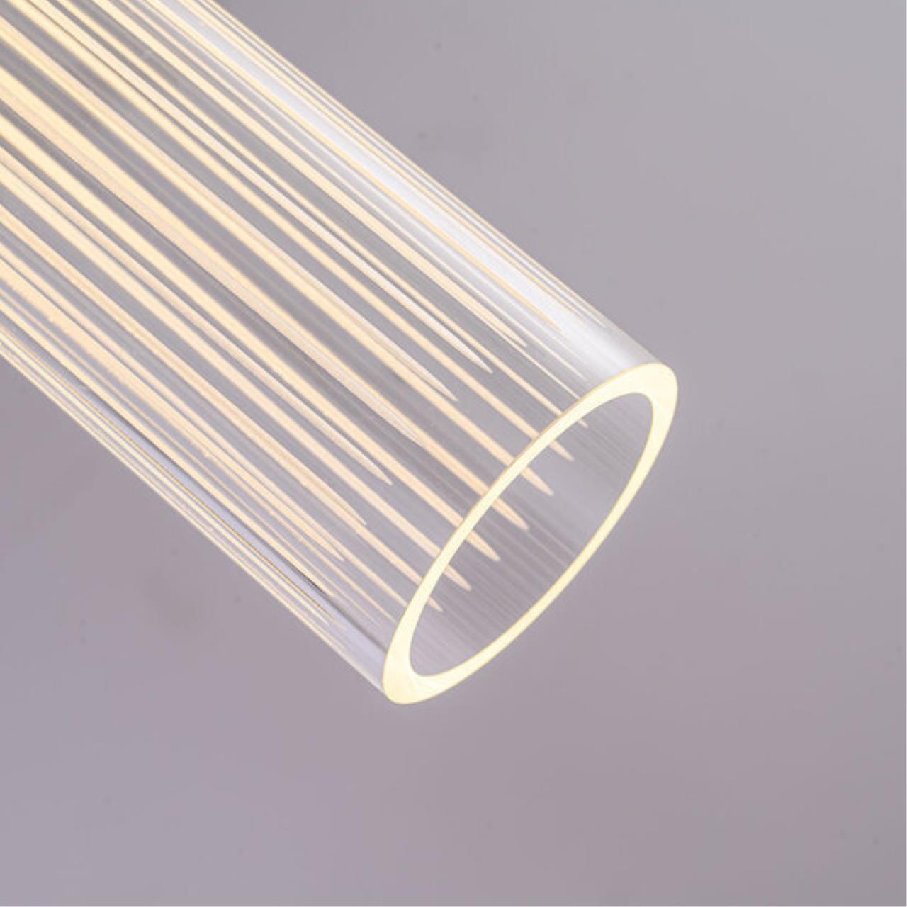 Подвесной светильник Arte Lamp MISTY A2950SP-5PB — фото 2