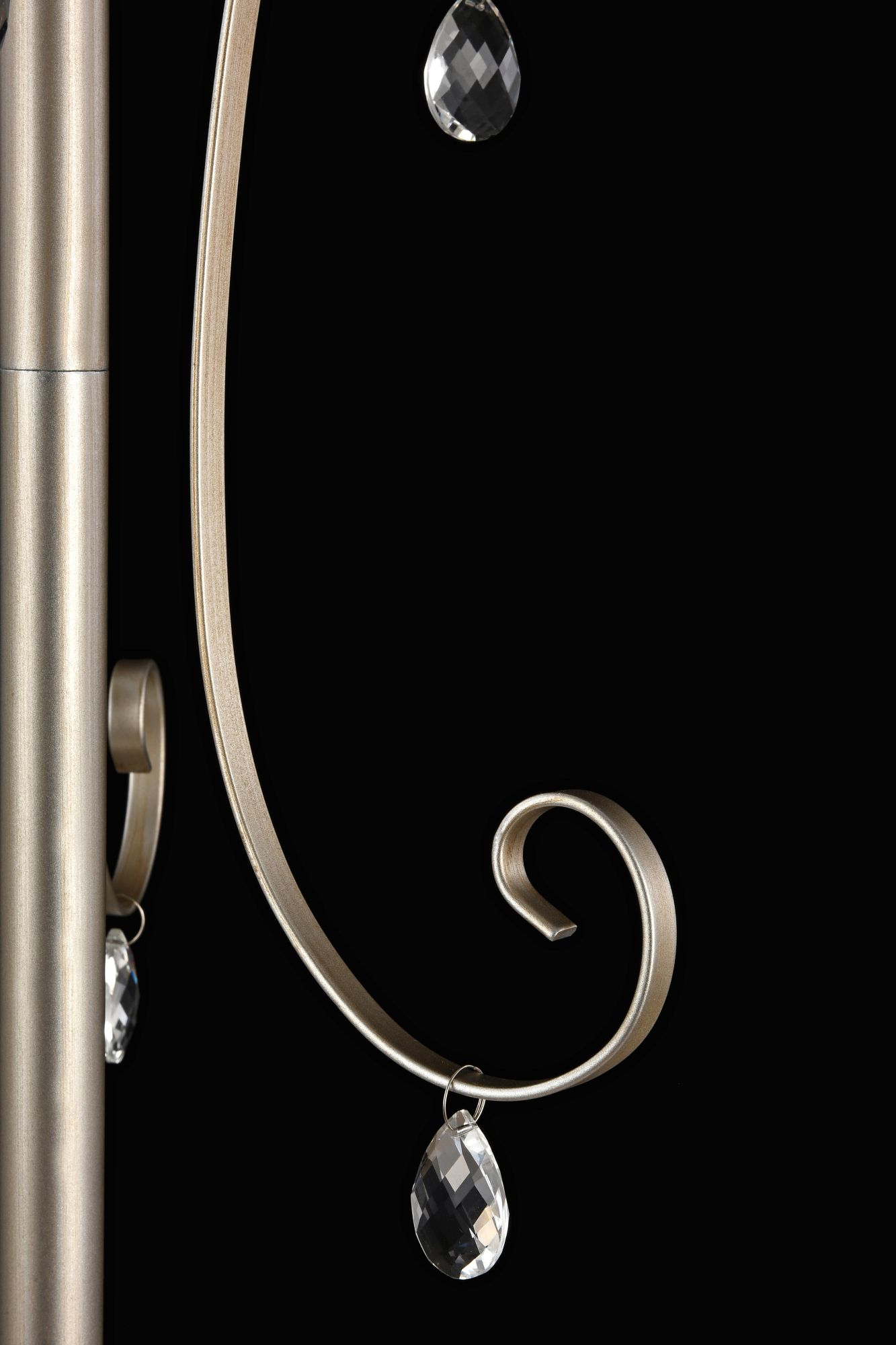 Картинка Торшер Freya Simone FR2020-FL-01-BG