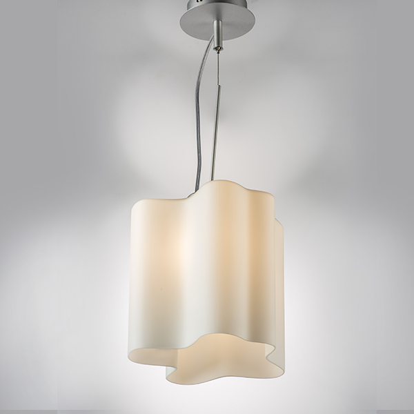 Картинка Подвесной светильник Lightstar Nubi 802110