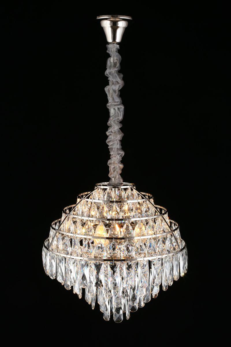 Картинка Подвесная люстра Aployt Wanda APL.735.03.06