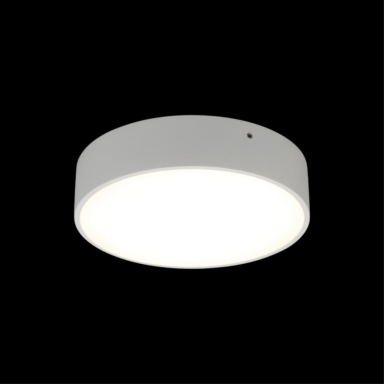 Картинка Потолочный светодиодный светильник Aployt Evon APL.0114.09.18