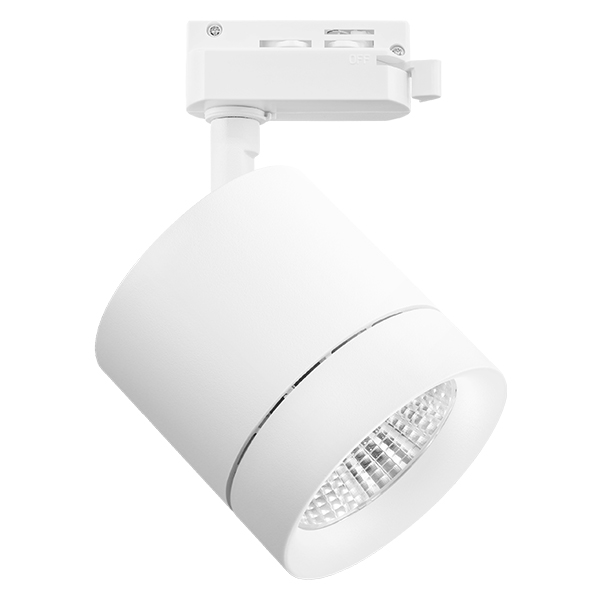 Дополнительная картинка Трековый светодиодный светильник Lightstar Canno Led 301264