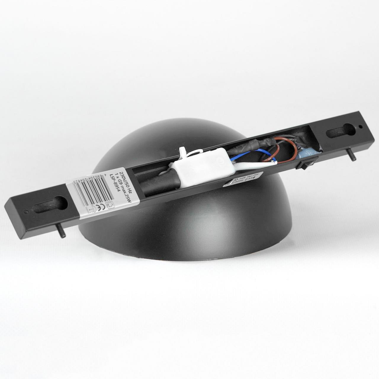 Картинка Бра настенное Lussole LSP-8954