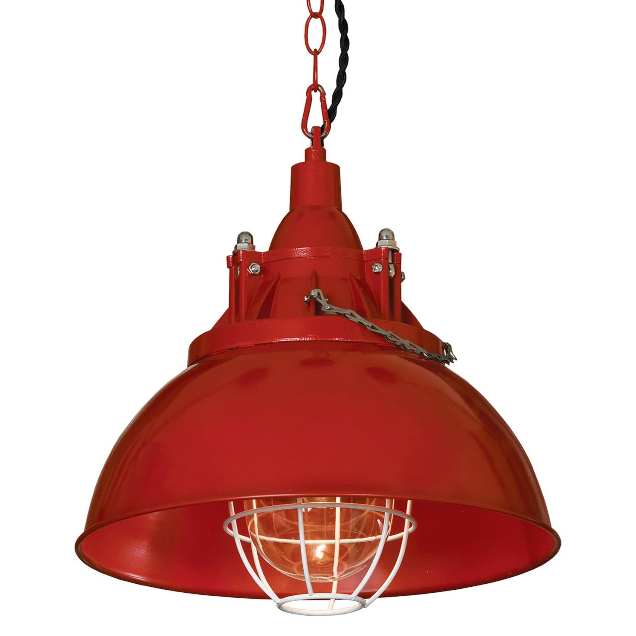 Картинка Подвесной светильник Lussole Loft LSP-9895