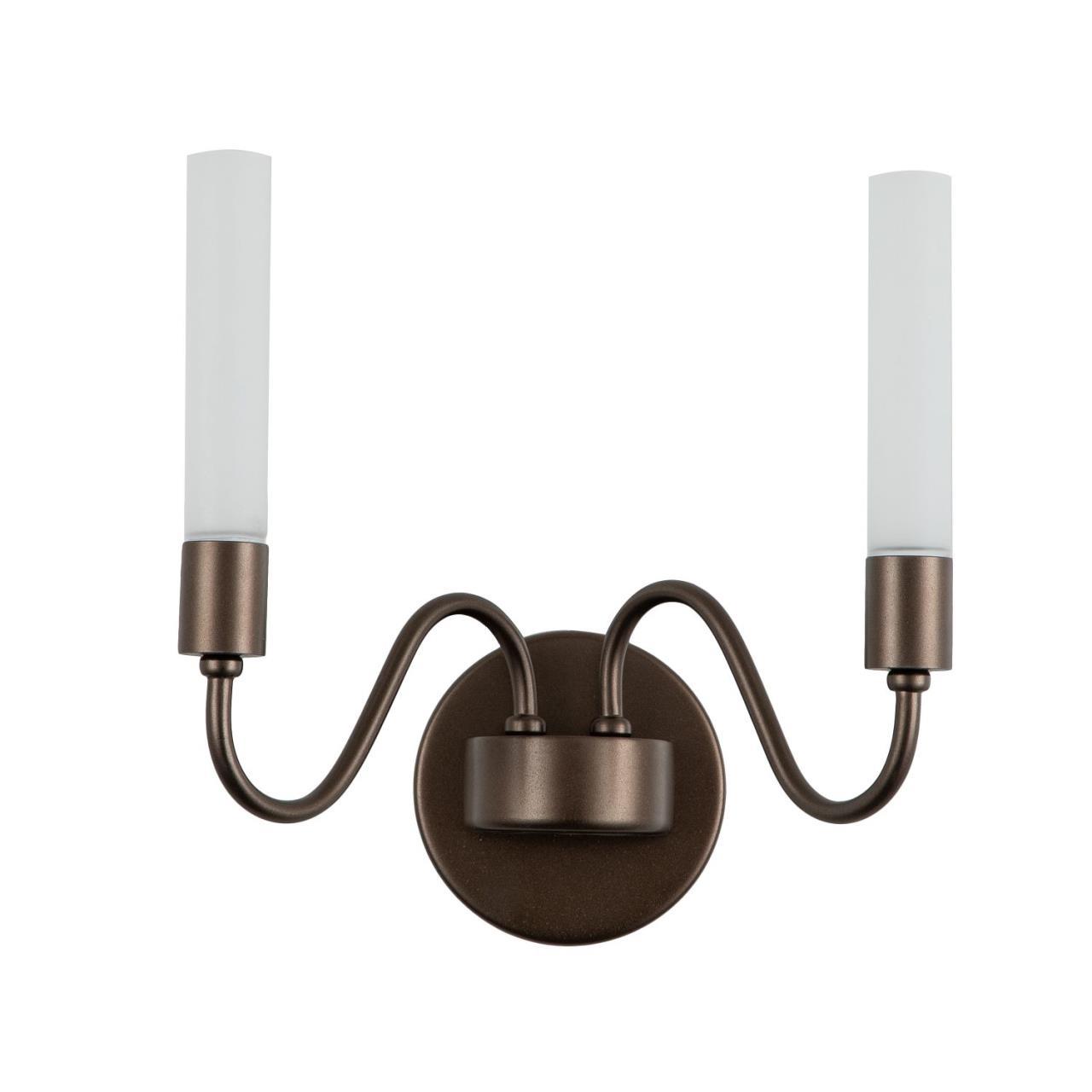 Картинка Настенный светильник Tentacoli 3014-2W