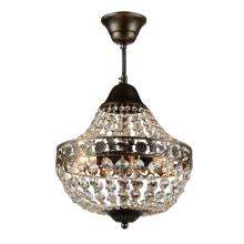 люстры подвесная люстра st luce anticato sl669.403.03, доставка по Казахстану 