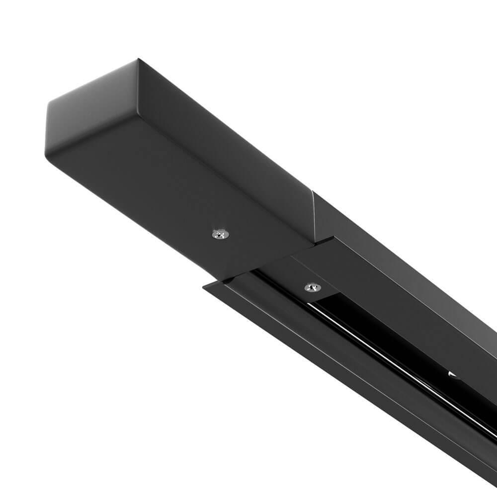 Дополнительная картинка Шинопровод Arte Lamp Track Accessories A550106