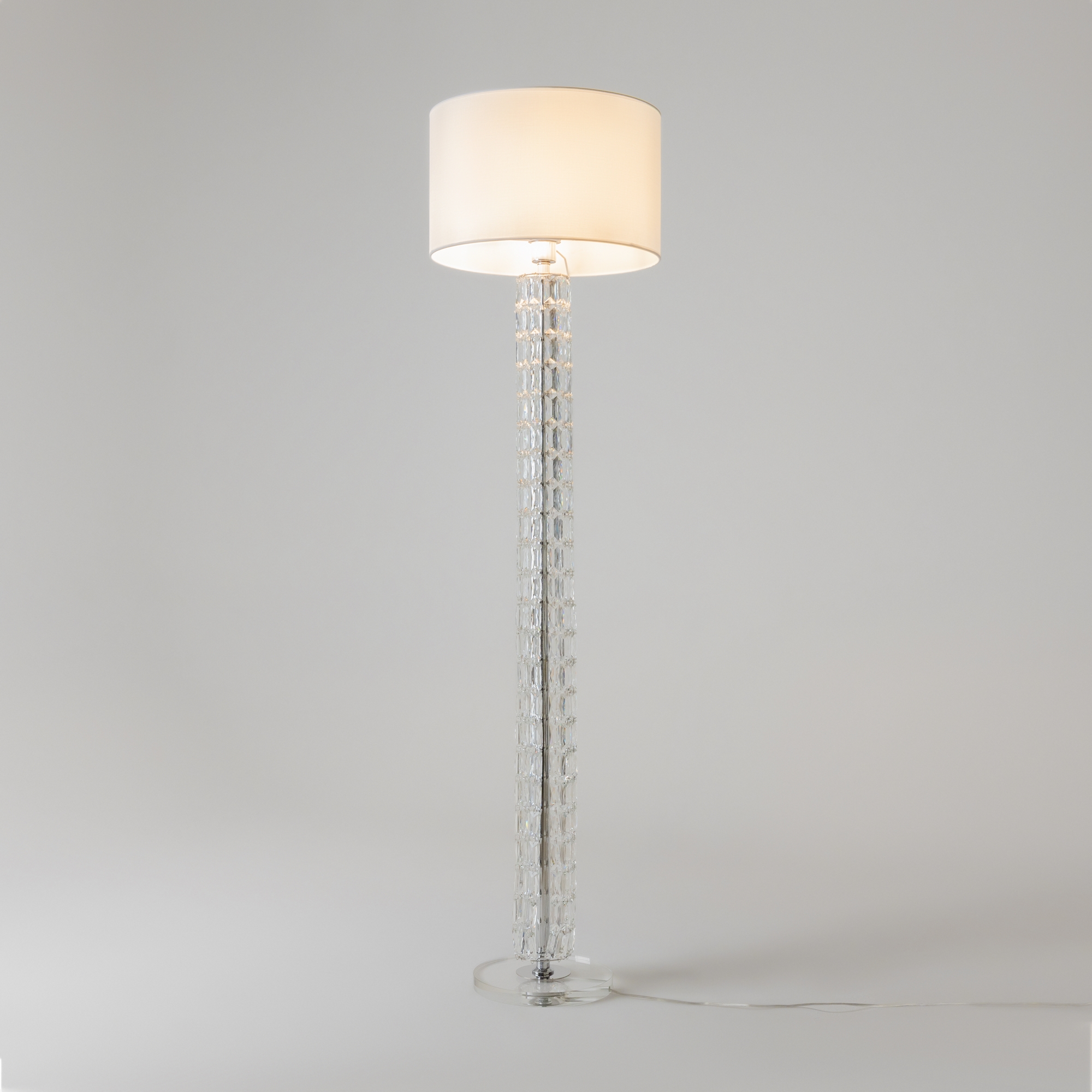 Дополнительная картинка Торшер Maytoni Talento DIA008FL-01CH