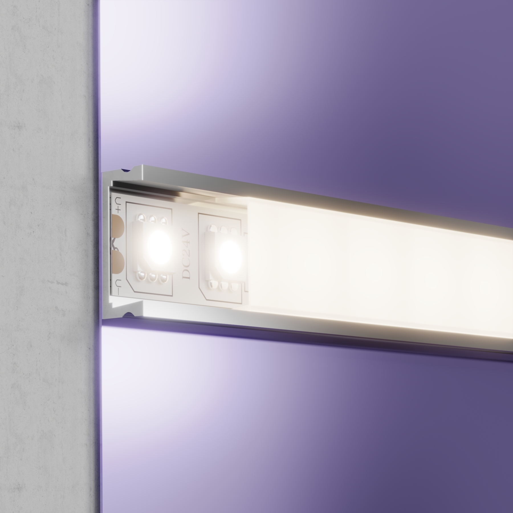 Светодиодная лента Led Strip 20023 — фото 3