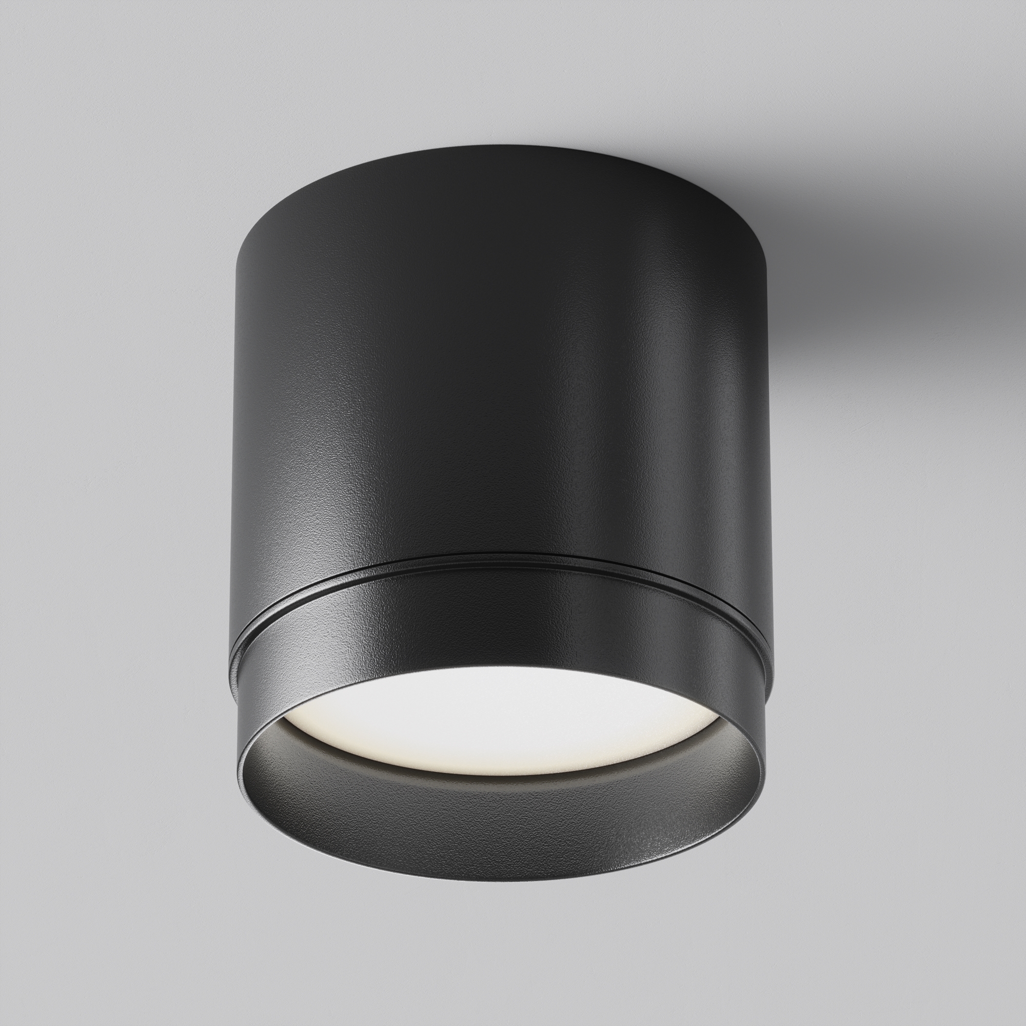 Картинка Потолочный светильник Technical C088CL-GX53-B