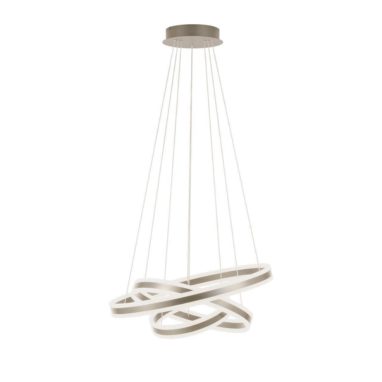 подвесной светодиодный светильник eglo tonarella 39314, доставка по Казахстану 