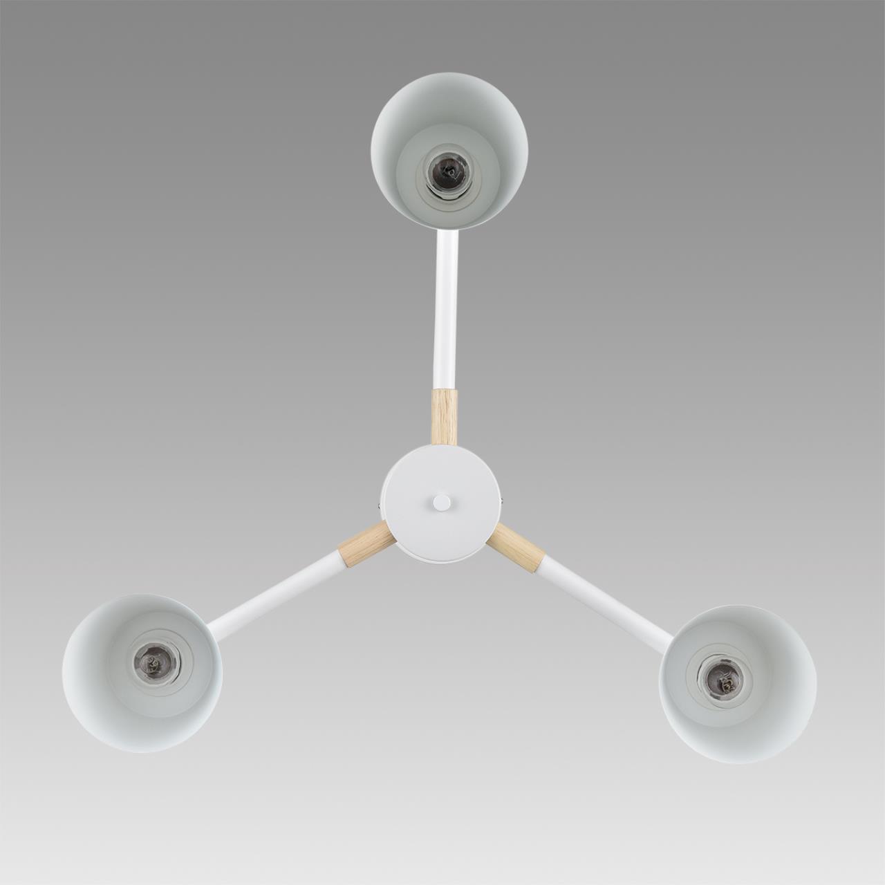 Дополнительная картинка 8097/3C Lumion Люстра потолочная ROSALINA