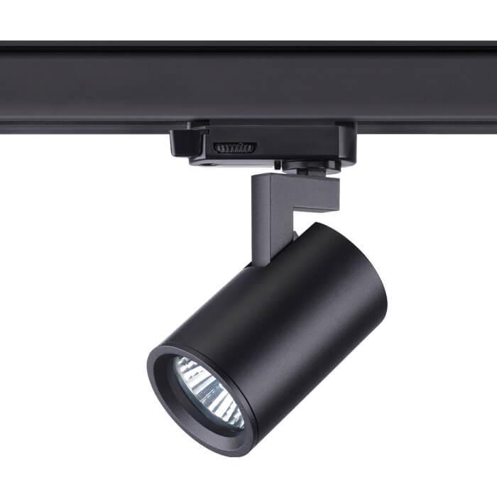 Трековый светильник Novotech Port Gusto 370649 купить в Алматы svet.kz Трековый светильник Novotech Port Gusto 370649 купить в Алматы svet.kz