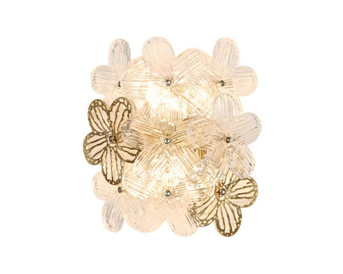 Дополнительная картинка NEWPORT 3660 3664/A Настенный светильник