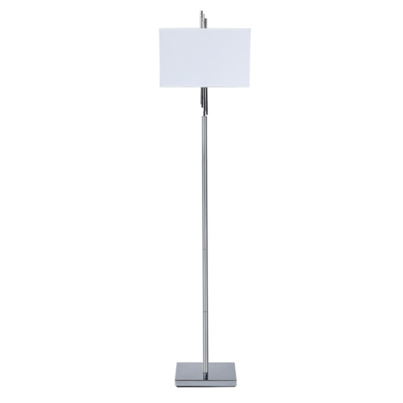 Картинка Торшер Arte Lamp JULIETTA A5037PN-2CC