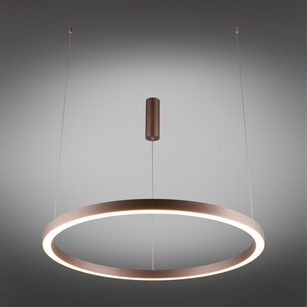 Картинка Подвесной светильник Aployt Nisia APL.025.03.60