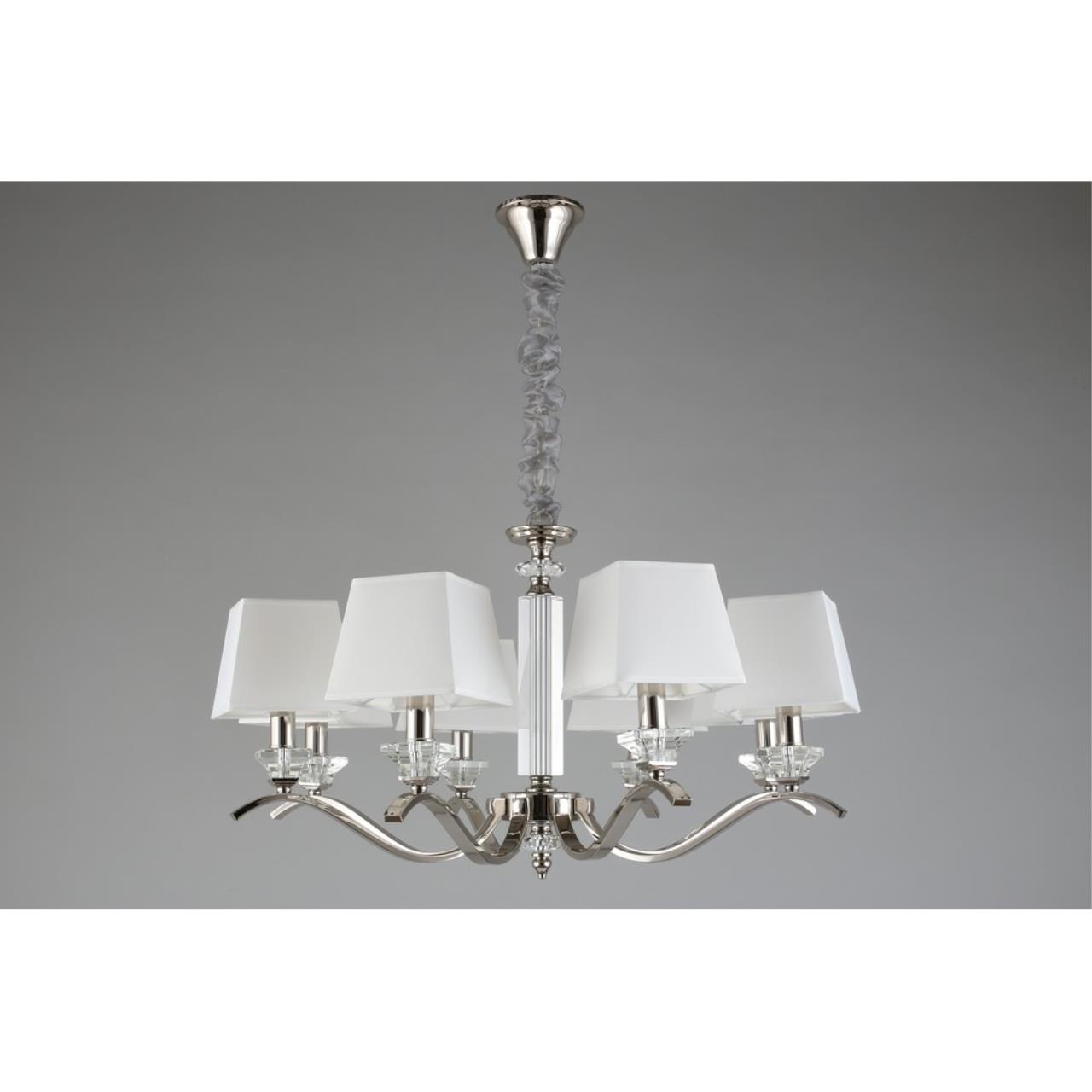 Картинка Подвесная люстра Aployt Emilia APL.723.03.08