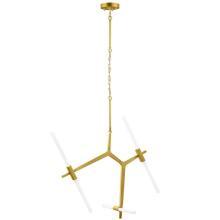 Подвесные Подвесная люстра Lightstar Struttura 742063, доставка по Казахстану 