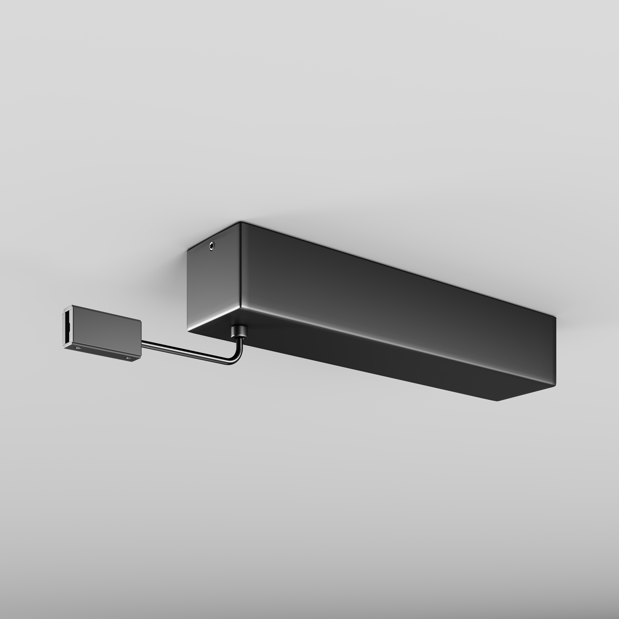 Дополнительная картинка Комплектующие для трековой системы Technical TRA200BB-11B