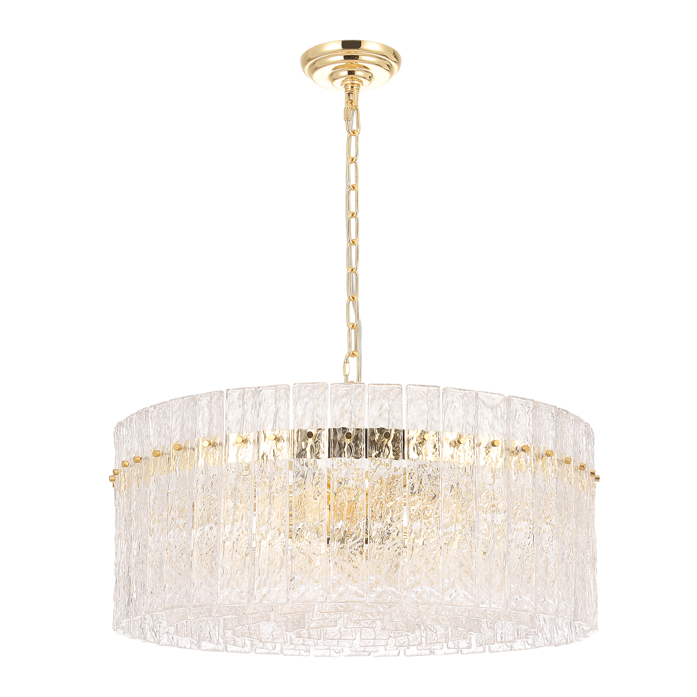 люстры светильник подвеной crystal lux oviedo sp12 crystal lux 3440/312, доставка по Казахстану 