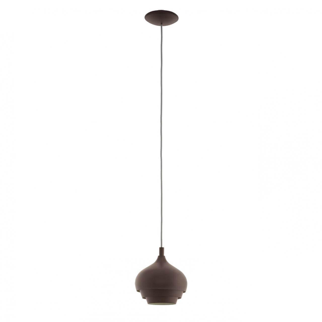 Картинка Подвесной светильник Eglo Camborne 97215