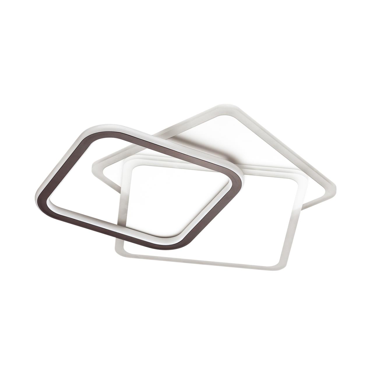 Картинка Потолочный светодиодный светильник Lumion Ledio Harmony 4503/85CL