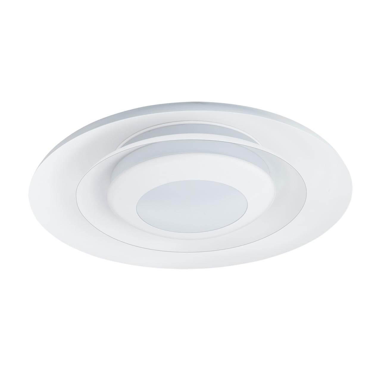 Картинка Потолочный светодиодный светильник Eglo Pagliare 97556