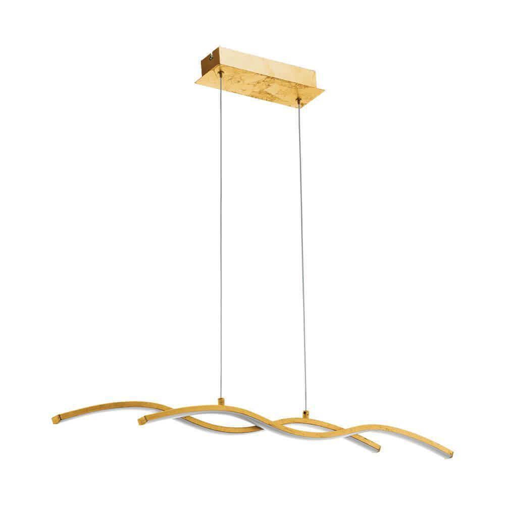 подвесной светодиодный светильник eglo miraflores 97745, доставка по Казахстану 