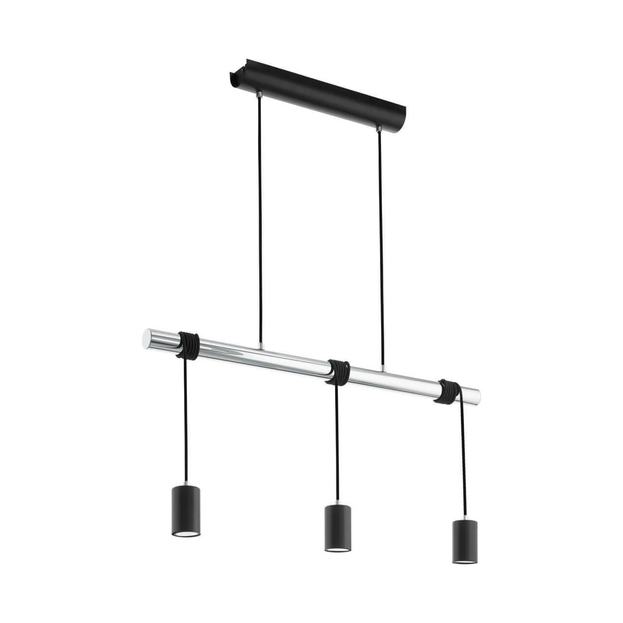 подвесной светодиодный светильник eglo townshend 1 49139, доставка по Казахстану 