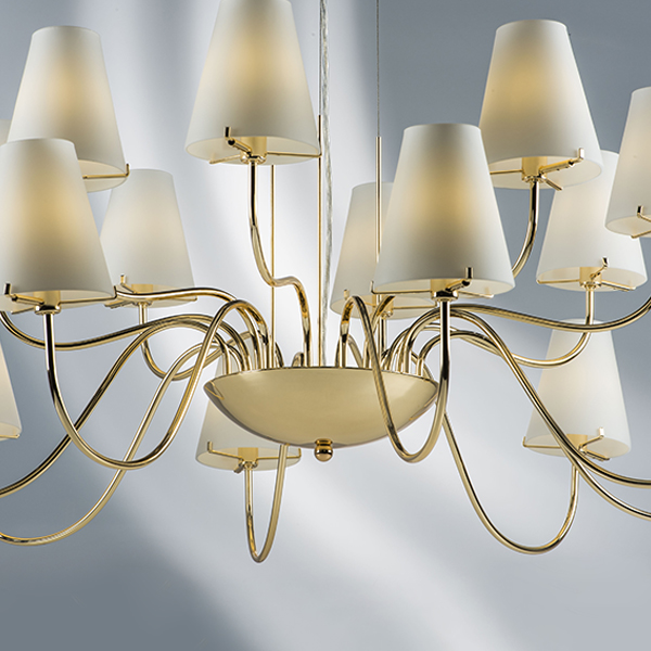 Картинка Подвесная люстра Lightstar Diafano 758162