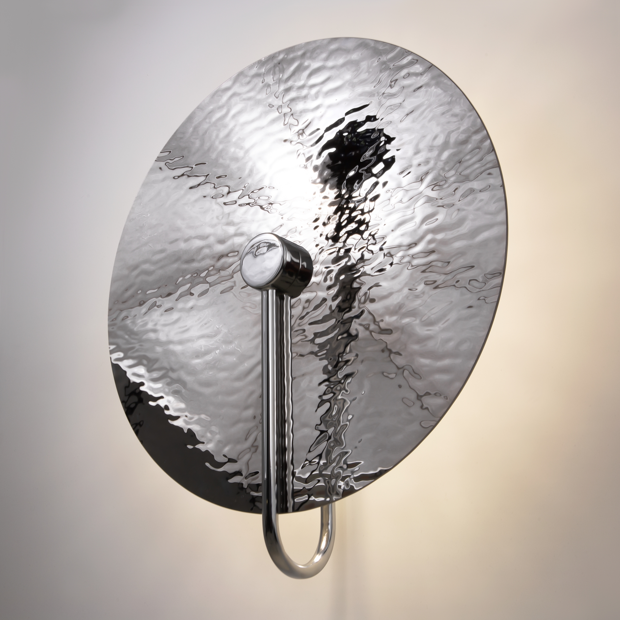 Дополнительная картинка Настенный светильник (бра) Maytoni MOD305WL-03CH