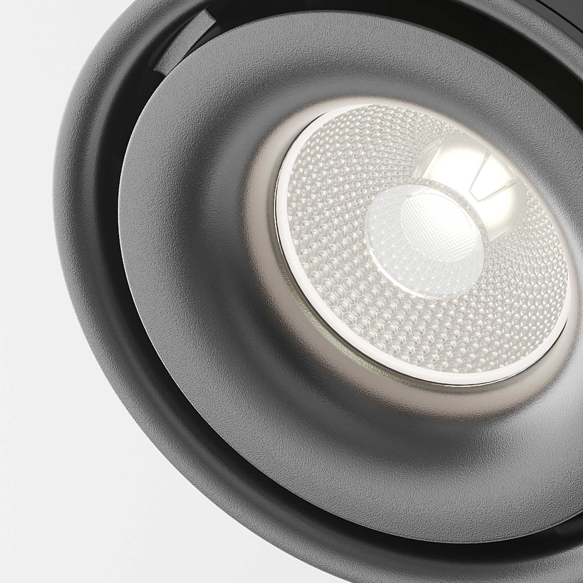 Дополнительная картинка Трековый светильник Technical TR084-1-15W4K-B