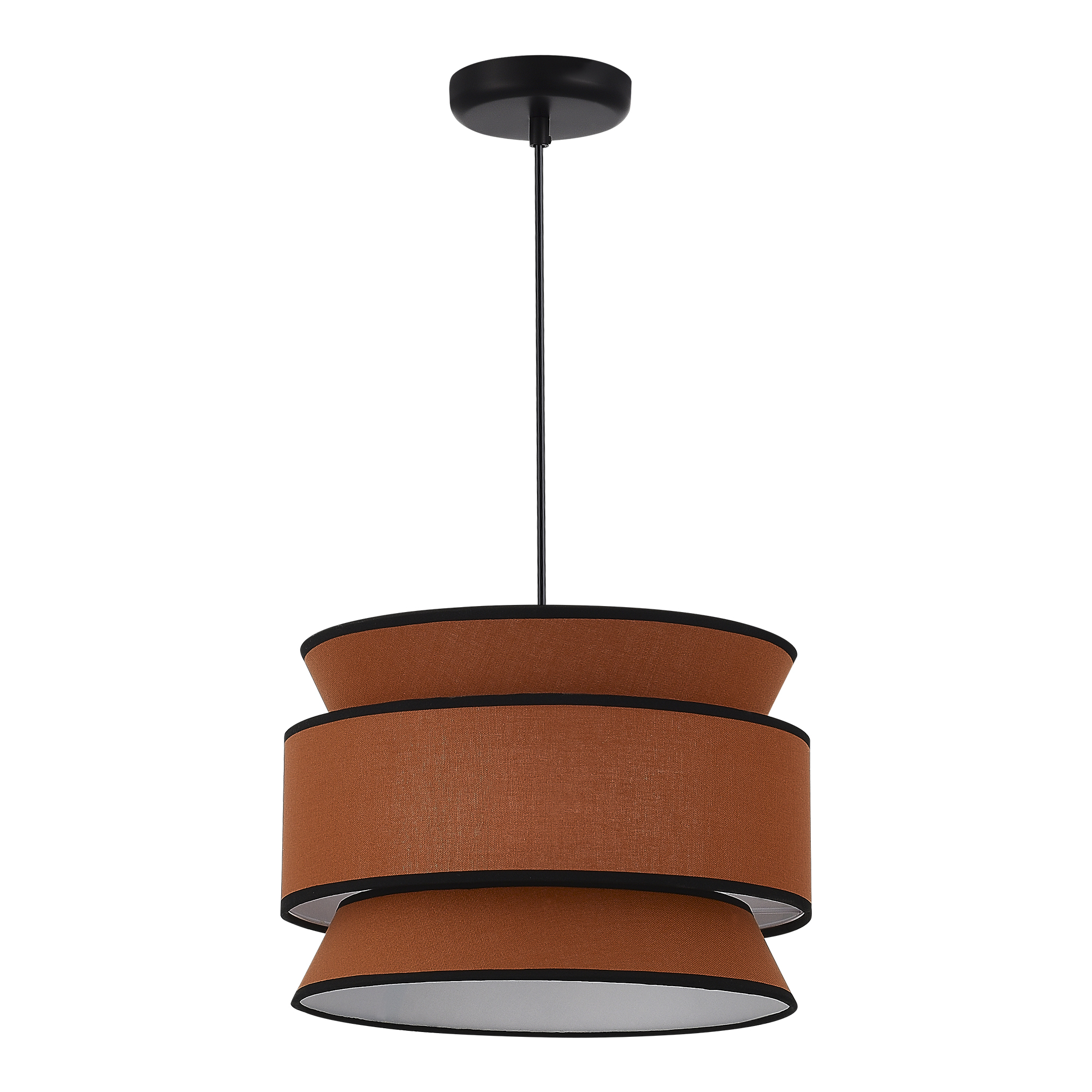 Картинка SL1354.403.01 Светильник подвесной ST-Luce JACKIE