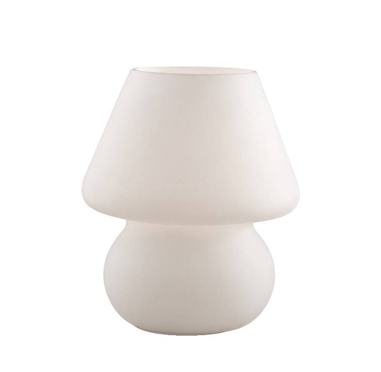 Настольная лампа PRATO TL1 SMALL BIANCO 74726