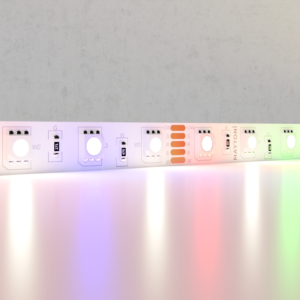Светодиодная лента Led Strip 10177 — фото 2