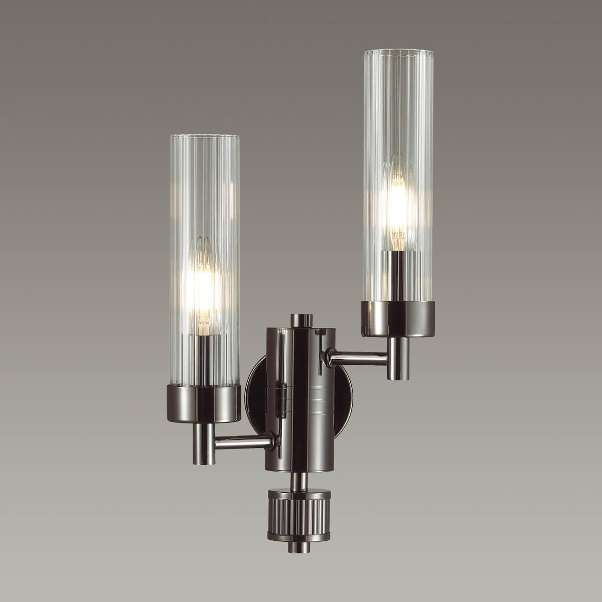 Бра Lumion Classi Kamilla 5275/2W — фото 2